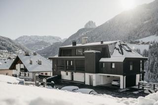 Dolomites Chalet Niuasi - 0