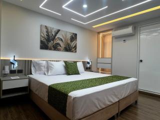 Avireri Hotel - 9