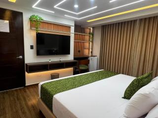 Avireri Hotel - 0