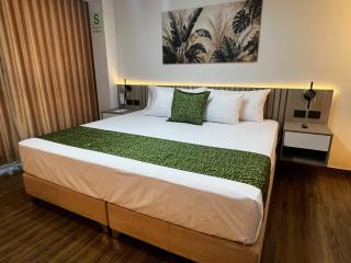 Avireri Hotel - 5
