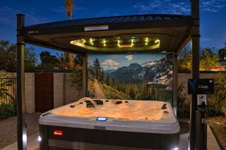 Pool, Hot Tub, Outdoor Kitchen, Near I10 - 8