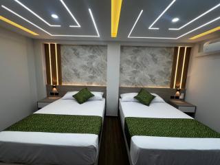 Avireri Hotel - 4