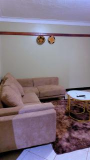 Cozy nest - 5