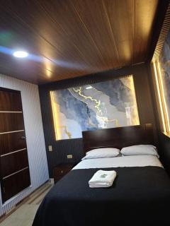 Hotel Ostatus - 4