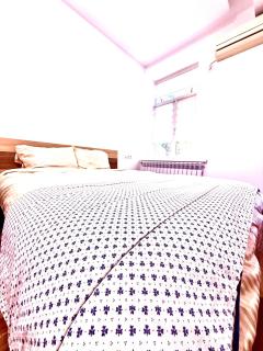 Luxury Apartment in the Heart of Chisinau - 1