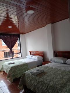 Hotel Ostatus - 2