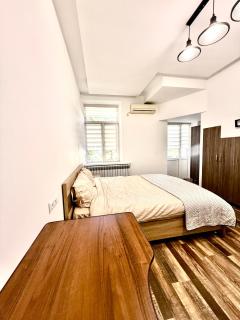 Luxury Apartment in the Heart of Chisinau - 7