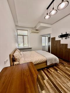 Luxury Apartment in the Heart of Chisinau - 6