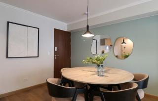 Royal 3BR with Parking & Balcony near Larcomar by Geko - 9