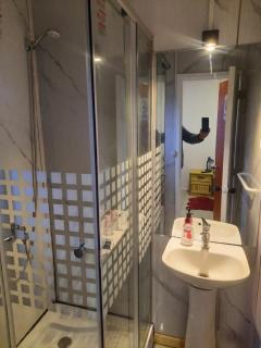 Hostal Brisas del Sur - 9