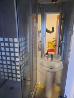 Hostal Brisas del Sur - 8
