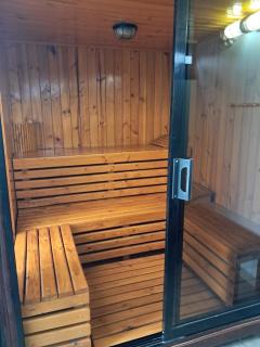 C1H - Espacio top con sauna en cala cala - 8