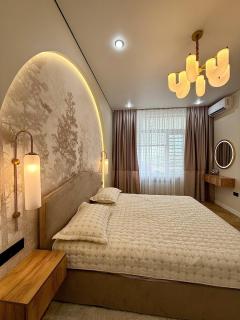 Stylish Arbat Apartment - 6