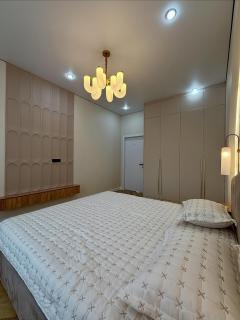 Stylish Arbat Apartment - 5