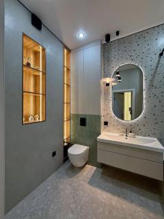 Stylish Arbat Apartment - 2
