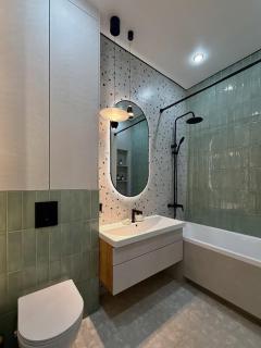 Stylish Arbat Apartment - 1