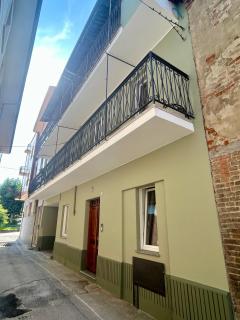 La Farfalla Bianca 1 - 6