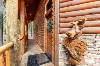 Aspen Inn-15 min YNP-Hot Tub - 5