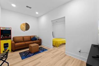 Hot Tub-Game Rm-Fire Pit - 2