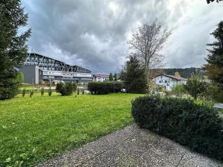 FeWo Bergliebe - 1 Schlafzimmer, Terrasse & zentrumsnah - 6