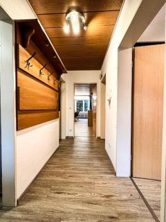 FeWo Bergliebe - 1 Schlafzimmer, Terrasse & zentrumsnah - 4