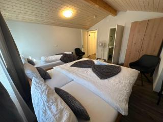 Hotel Kreuz - 4