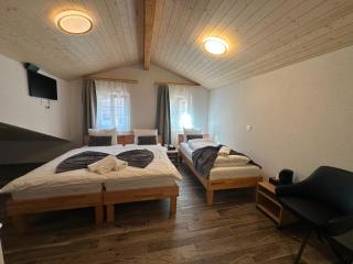 Hotel Kreuz - 3