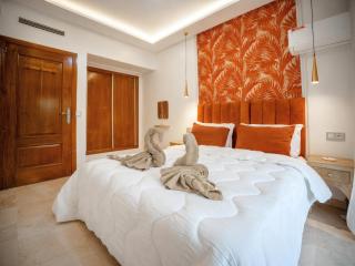 Apartement Panoramic View Majorelle Garden with Pool - 8