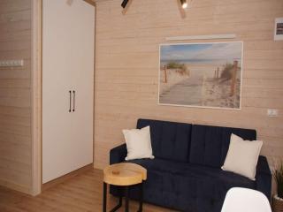 Perfectly equipped holiday homes, air conditioning - 5