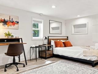 Studio Apartment near RFK fields - 0