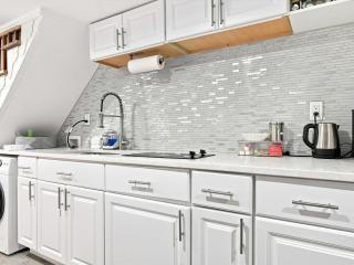Studio Apartment near RFK fields - 3