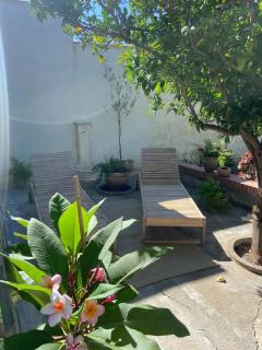 Villa Idalia - Private Sicilian Home with Garden - 8