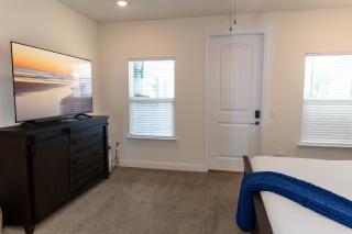 Waterfront Master Suite with Views of Barrier Island - 1