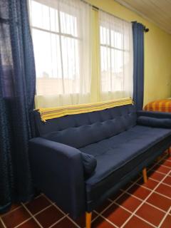 Habitación Privada con Baño Privado by One Day Trip Hostel - 9