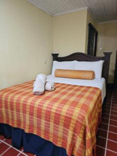 Habitación Privada con Baño Privado by One Day Trip Hostel - 8