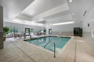Best Western Plus The Hammondsport Hotel - 8