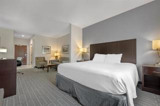 Best Western Plus The Hammondsport Hotel - 7