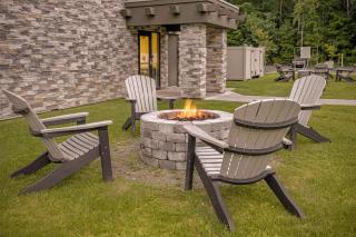 Best Western Plus The Hammondsport Hotel - 6