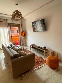 Appartement authentique avec vue sur mer - 5