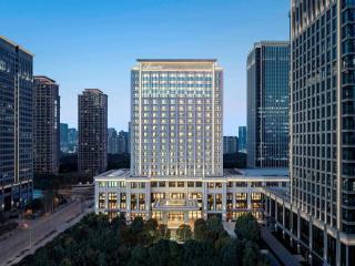 Fairmont Wuhan - 0