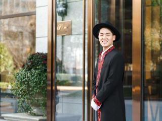 Fairmont Wuhan - 4