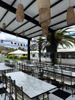 Club Hosteria San Vicente - 7