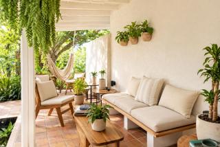 Hotel Quinta Ladera - 8