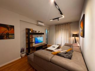 Bologna Apartment in Prishtina,Kosovo - 0