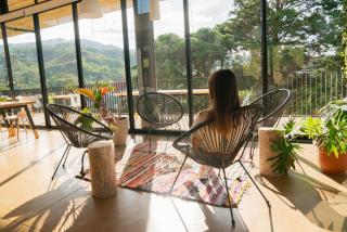Hotel con Corazon Monteverde - 2