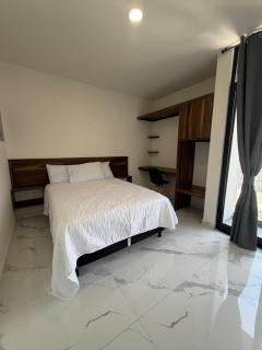 Hostal 10 - 4