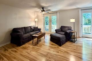 Wooded Keowee Key Retreat Near Golf & Trails - 5