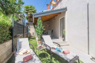 Apartments in Porec - Istrien 43008 - Poreč - 7