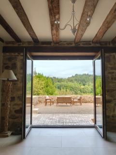 MIRARTZ Casa Rural - 2