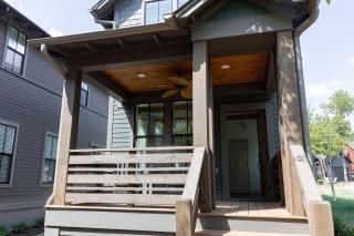The Pine Needle Cottage - 4
